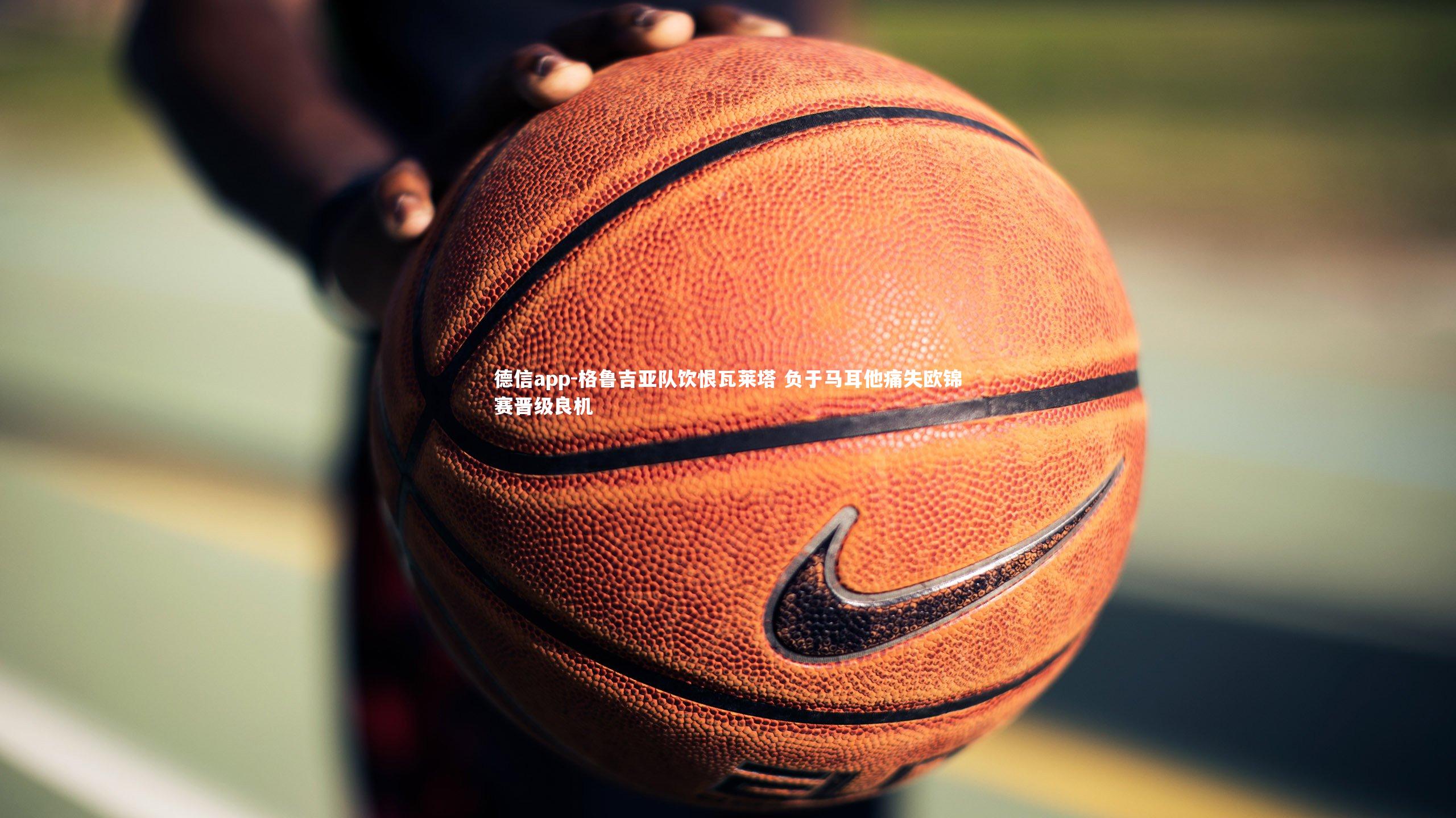 格鲁吉亚队饮恨瓦莱塔 负于马耳他痛失欧锦赛晋级良机